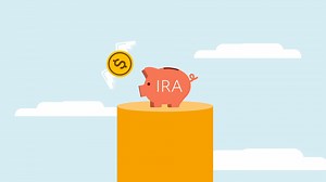Benefits of an IRA | TradeStation