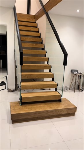 Euro Stairs Ltd on TikTok