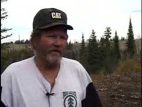 South Idaho bigfoot sighting