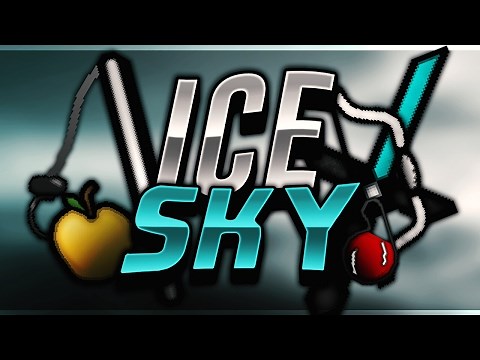 Ice Sky Pack Release