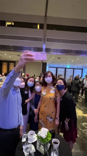 50K views · 1.2K reactions | Presenting the awards at the Ministry of...