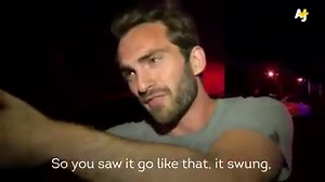 An Amtrak train derailed in Philadelphia, killing at least 6 people. | AJ