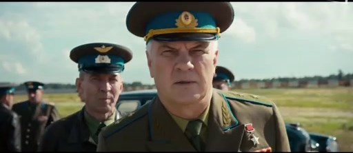 Spacewalker Trailer (2017)