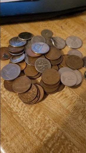 😱👛1867-1967 Canadian Dime! Money With Ease!🚨Check Out The Value Then Go To FB Groups! 🍁 #coins2025
