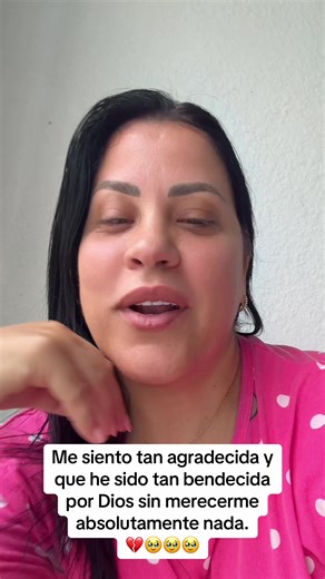 Agradecimiento y Reflexión Espiritual