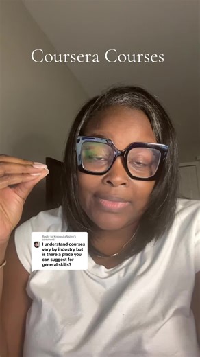 Top Coursera Courses for Millennial Managers