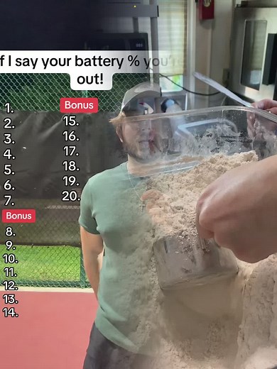 If I say your battery, you’re out ! 😆 #fyp #challange #guessinggame #tiktokuni #fypシ゚viral #pov #foryoupage #fypツ 😜
