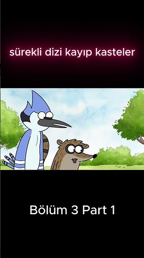 Regular Show: Lost Tapes New Season Episode 3 Part 1 📼 #RegularShow