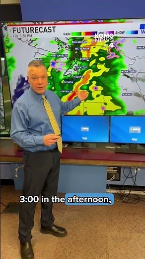 What you need to know as the 1st fall atmospheric river approaches