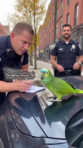 10K views · 118 reactions | #talkingparrot #funnyvideos #parrot #baby #babygirl #foryoupagereels | Talking Parrot | Facebook