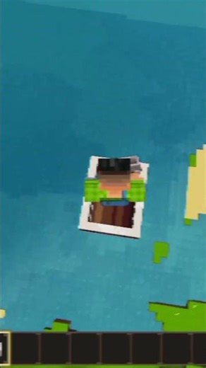 Minecraft ride #shortsfeed #shorts #minecraft #gaming