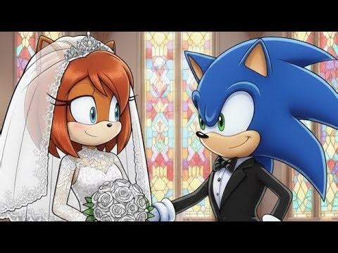 Hedge Bride(Corpse Bride) Spoof part 34 Amy’s Clarity/Doing The Right Thing