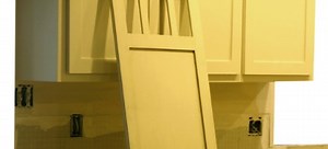 How To Paint Kitchen Cabinets | DoItYourself.com