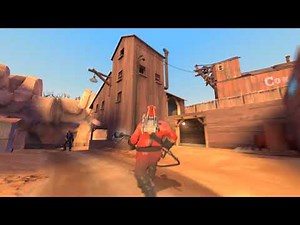 The Jarater Jarated (TF2 Replay, 2013)