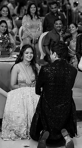 1.7K views · 16 reactions | POV: Giving a surprise isn’t easy, but...