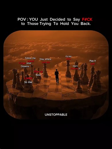 Break The Grip #motivation #mindset #selfimprovement