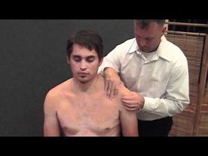 Load and Shift Test Sitting (CR)