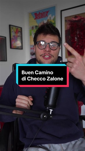 Mia Hot Take su Checco Zalone nel Cinema Italiano