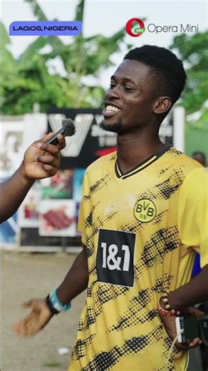 Opera Mini | AFCON Predictions