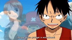 263K views · 4.8K reactions | Luffy muestra el gear second por primera vez | One Piece Momentos Epicos | Facebook