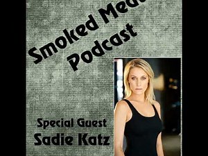 Hidden Treasure Sadie Katz