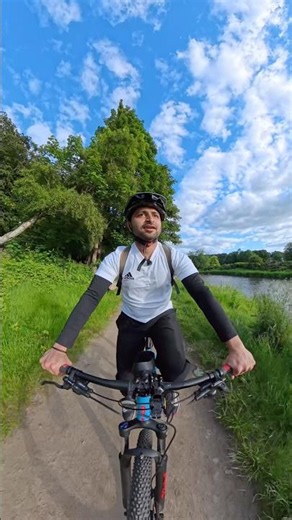 Cruising through Seaton Park | Best Places to visit in Aberdeen Scotland #seaton #visitaberdeen