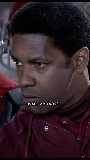 Brandon Perry | Fake 23 blast with a backside george reverse! #football #moviescenes #collegefootball #highschoolfootball | Instagram