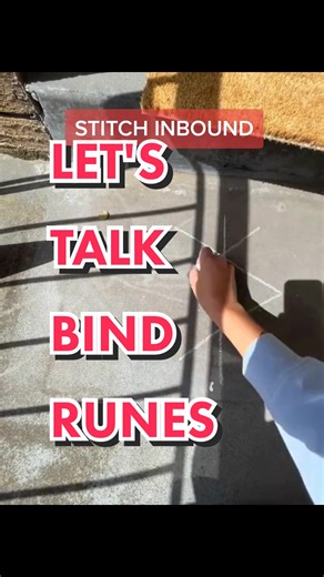 Exploring Bind Runes in Norse Paganism