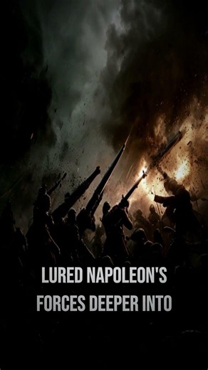 Napoleon's Russian Nightmare