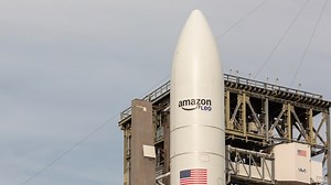 Amazon to FCC: Our Starlink Rival Needs More Time to Deploy