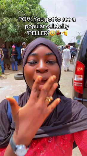 Meeting Peller: A Memorable School Visit