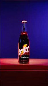 Drinking an Expired Jolt Cola from 1990