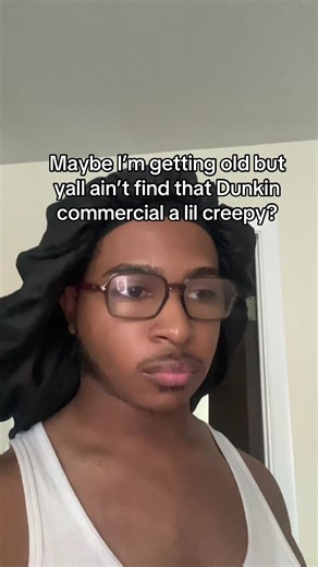 It’s getting out of hand I’m ngl. #dunkin #superbowl #blacktiktok #ai #foryoupage