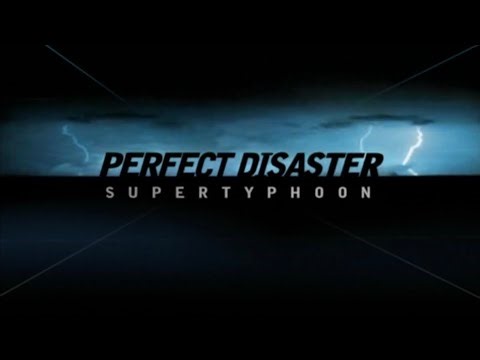 Perfect Disaster Super Typhoon | Discovery Channel | Full Episode