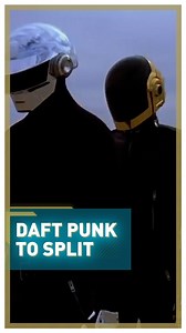 147K views · 371 reactions | Iconic electronic duo Daft Punk have...
