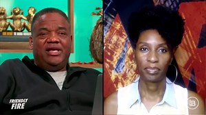 5.8K views · 149 reactions | He ain’t saying he’s a gold digger, but he is saying you should be OK with being a sugar mama. The mind behind "Madea," Tyler Perry, recently offered some confusing dating advice for black women that left Jason confused. Shemeka Michelle adds her thoughts in this Friendly Fire. | Jason Whitlock | Facebook