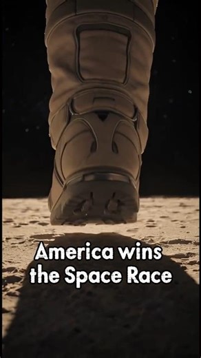 What If the Soviets Landed on the Moon First? 🌑 | Alternate Reality Files