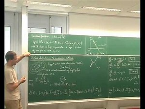 Lecture 06, part 2 | Pattern Recognition