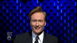 Late Night with Conan O'Brien unsorted episodes