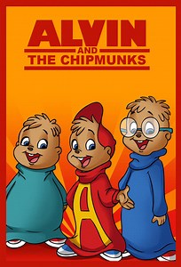 Best streaming options to watch Alvin and the Chipmunks without cable