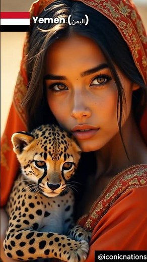 Magical Moments: Women Sharing Sweet Scenes with Their Country’s Beloved Animals! 🐾🌺