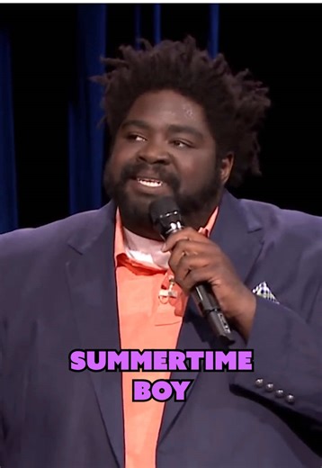 Stand-Up Comedy: Summer Fun and Hobbies