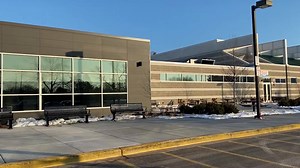 2.7K views · 40 reactions | It's an exciting day! The newly renovated fitness and aquatic locker rooms are now open for you to use at the Bolingbrook Recreation & Aquatic Complex! Take a look at the whole renovation project!  #WhereTheFunIs | Bolingbrook Park District | Facebook