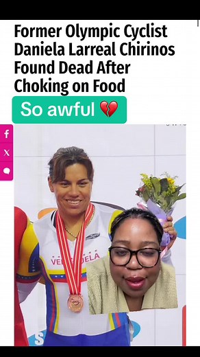 Sibongile Mafu on TikTok