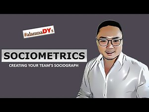 Sociometrics