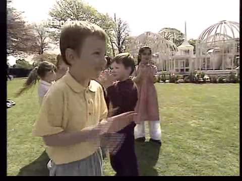 Teletubbies - Humpty Dumpty (Czech Republic)