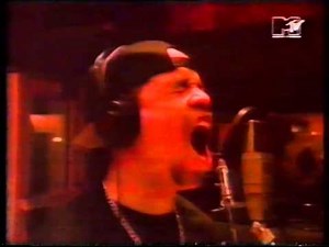 Slayer and Ice-T, Interview on 'Judgment night'