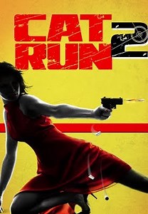 Cat Run 2