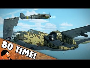 IL-2 Battle of Stalingrad - "This Is Gonna Be Bad"