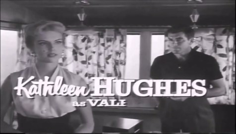 Marla English | Actress
